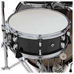 Yamaha 5 piece drum set