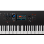 Yamaha MODX8 88-Key Synthesizer Workstation