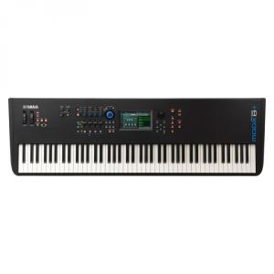 Yamaha MODX8+ 88-Key Synthesizer Workstation