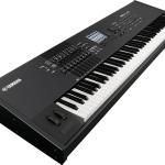 Yamaha Motif XF8 Music Production Synthesizer