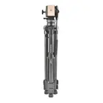 YUNTENG VCT-880RM DSLR Camera Tripod Professional Hydraulic Professional Hydraulic Damping Gimbal Mobile Phone Live Support