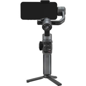 Zhiyun Smooth 5S Phone Gimbal, 3-Axis Smartphone Stabilizer