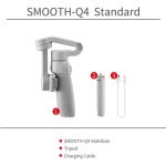 Zhiyun Smooth Q4 Gimbal Stabilizer for Smartphone