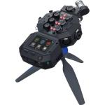 Zoom H8 12-Track Portable Recorder